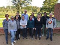 Kinaesthetics Verein Deutschland - Gemeinsames Treffen in Berlin
